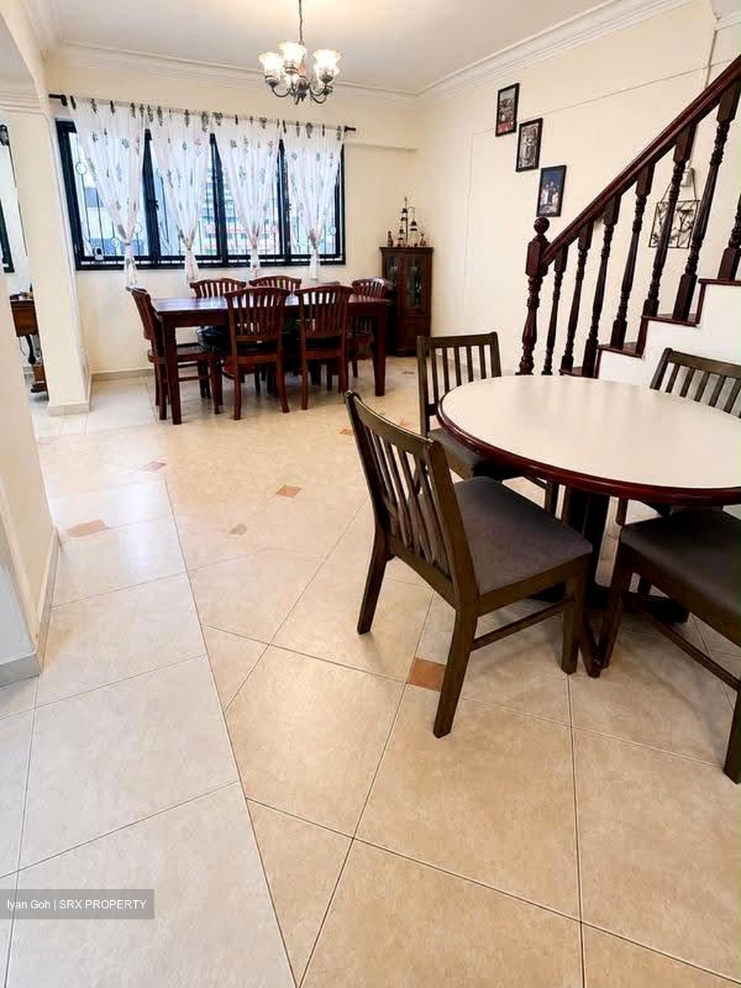 Blk 408 Hong Kah Court (Jurong West), HDB Executive #614683821